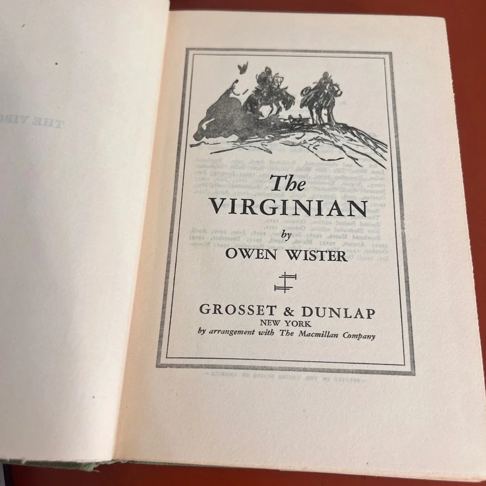Grosset & Dunlap possible includes looking